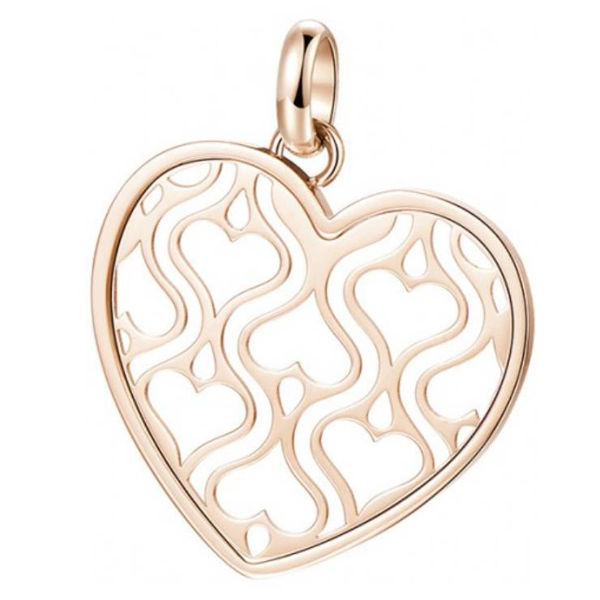 Picture of ROSEGOLD CHARM